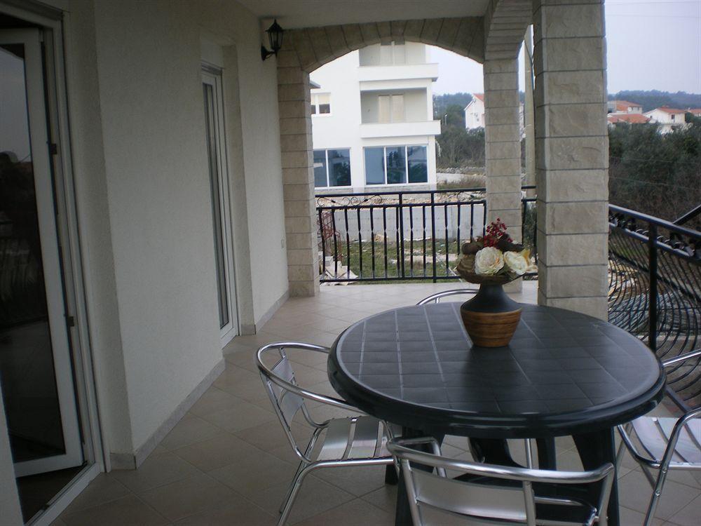 Apartmani Slavica Split Exterior photo