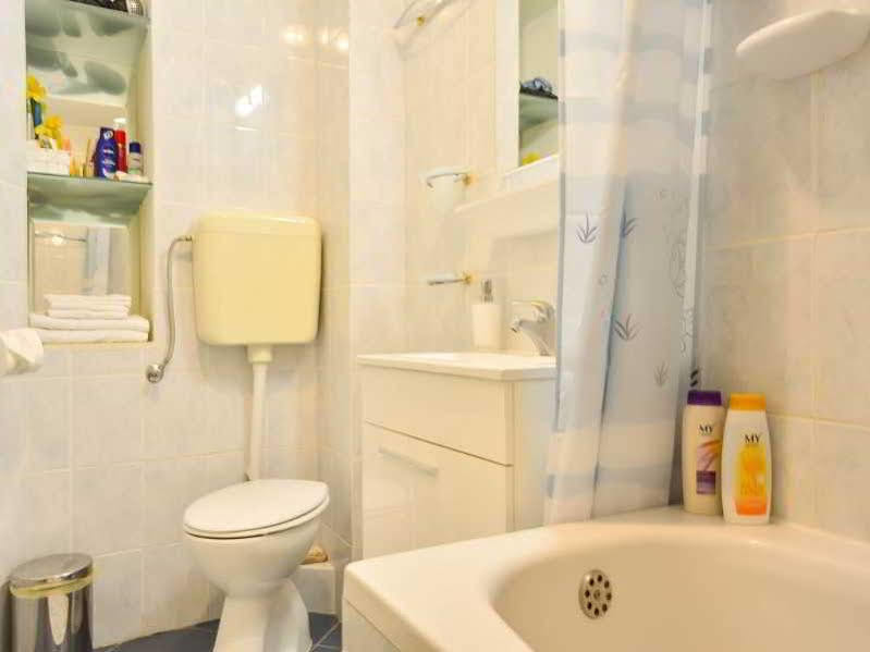 Apartmani Slavica Split Exterior photo